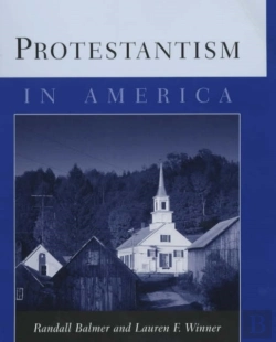 Bertrand.pt - Protestantism In America