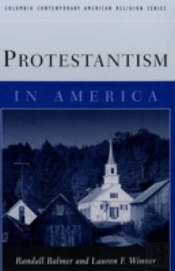 Protestantism In America