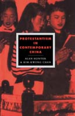 Bertrand.pt - Protestantism In Contemporary China