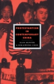 Protestantism In Contemporary China