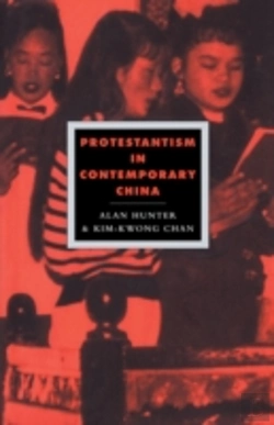 Bertrand.pt - Protestantism In Contemporary China