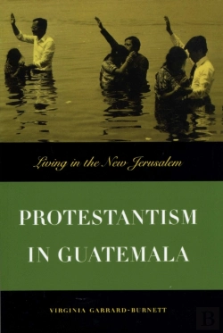 Bertrand.pt - Protestantism In Guatemala