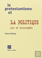 Protestantisme Et La Politique