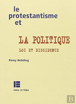 Bertrand.pt - Protestantisme Et La Politique