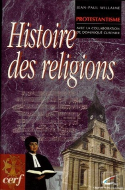 Bertrand.pt - Protestantisme