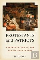 Protestants And Patriots