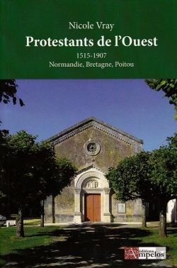 Bertrand.pt - Protestants De L'Ouest 1515-1907
