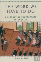 Protestants In America
