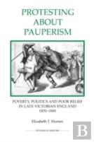 Protesting About Pauperism