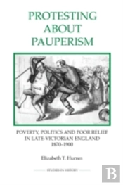 Protesting About Pauperism