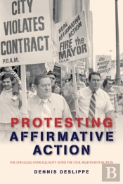 Protesting Affirmative Action