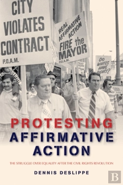 Bertrand.pt - Protesting Affirmative Action