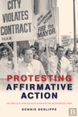 Bertrand.pt - Protesting Affirmative Action