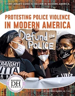 Bertrand.pt - Protesting Police Violence In Modern America