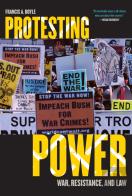 Protesting Power