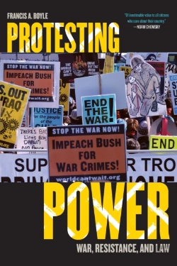 Bertrand.pt - Protesting Power