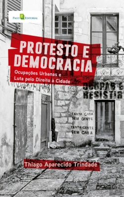 Bertrand.pt - Protesto E Democracia
