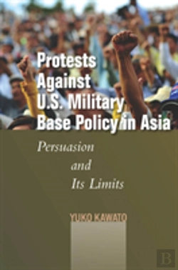 Bertrand.pt - Protests Against U.S. Military Base Policy In Asia