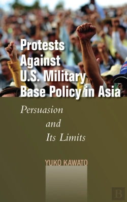 Bertrand.pt - Protests Against U.S. Military Base Policy In Asia