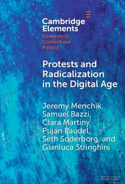 Bertrand.pt - Protests And Radicalization In The Digital Age