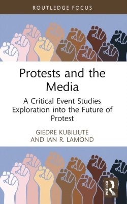 Bertrand.pt - Protests And The Media