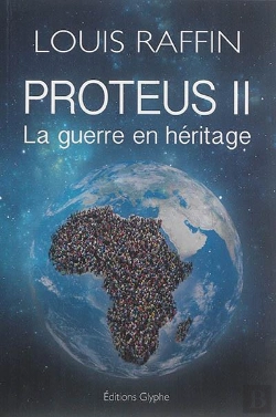 Bertrand.pt - Proteus Ii : La Guerre En Héritage