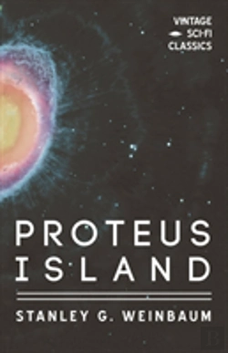 Bertrand.pt - Proteus Island