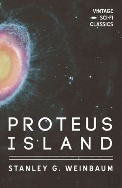 Bertrand.pt - Proteus Island