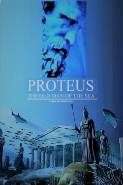 Bertrand.pt - Proteus, The Old Man Of The Sea: A Novel