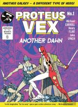 Proteus Vex: Another Dawn
