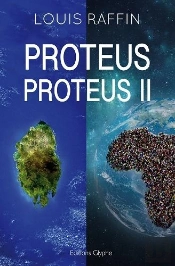 Proteus Volumes 1 Et 2