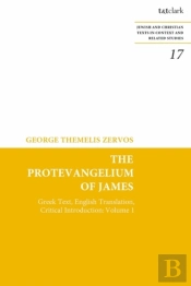 Protevangelium Of James
