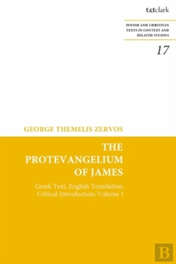 Bertrand.pt - Protevangelium Of James