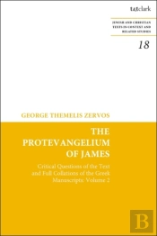 Protevangelium Of James
