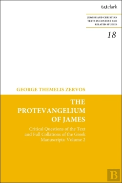 Bertrand.pt - Protevangelium Of James