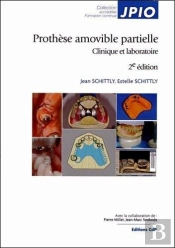 Prothese Amovible Clinique Et Laboratoire
