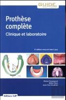 Prothese Complete