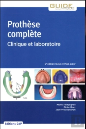 Prothese Complete