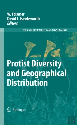 Bertrand.pt - Protist Diversity And Geographical Distribution