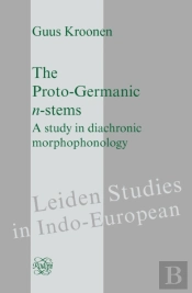 Proto-Germanic N-Stems