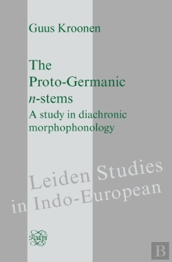 Bertrand.pt - Proto-Germanic N-Stems