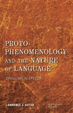 Bertrand.pt - Proto-Phenomenology And The Nature Of Language