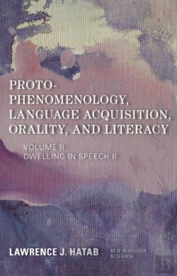 Bertrand.pt - Proto-Phenomenology, Language Acquisition, Orality And Literacy