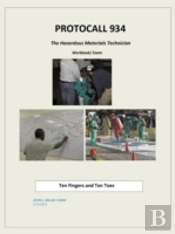 Protocall 934 Hazardous Materials Techni