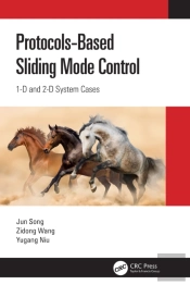 Protocol-Based Sliding Mode Control