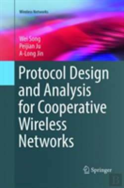 Bertrand.pt - Protocol Design And Analysis For Cooperative Wireless Networks
