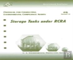 Protocol For Conducting Environmental Compliance Audits