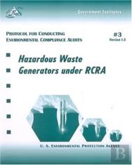Protocol For Conducting Environmental Compliance Audits
