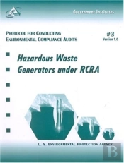 Protocol For Conducting Environmental Compliance Audits