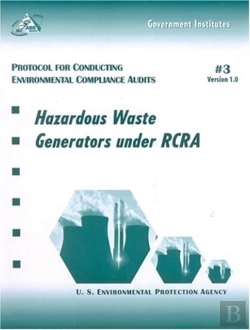 Bertrand.pt - Protocol For Conducting Environmental Compliance Audits